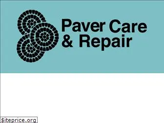 pavercareandrepair.com