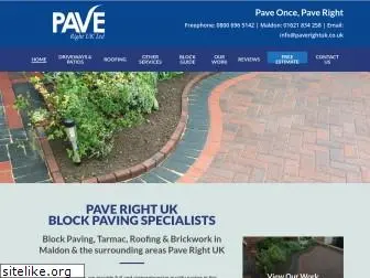paverightuk.co.uk