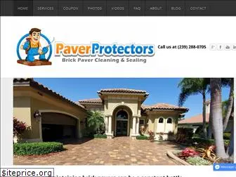 paverprotectors.com