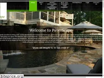 paverscape.com