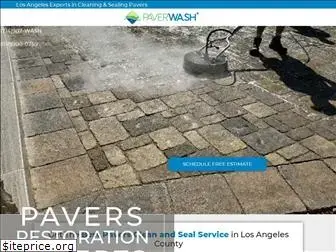 paverwash.com