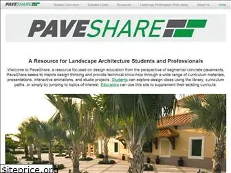 paveshare.org
