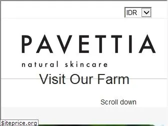 pavettiaskincare.com