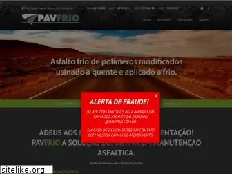 pavfrio.com.br