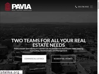 paviarealestate.com