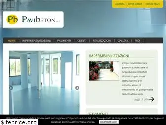 pavibeton.net