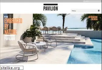 pavilion-furniture.com