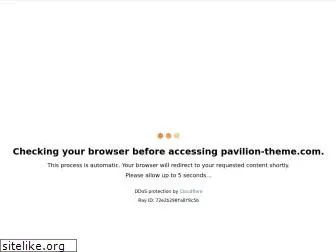 pavilion-theme.com