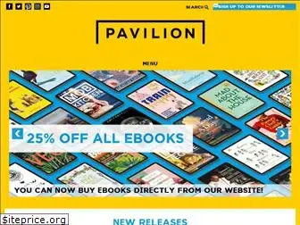 pavilionbooks.com