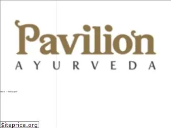 pavilionhealth.co.uk