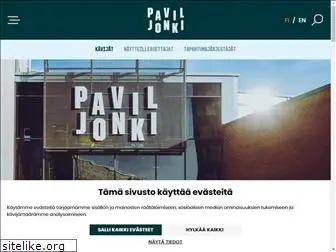 paviljonki.fi