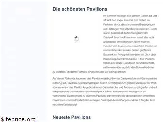 pavillion-welt.de