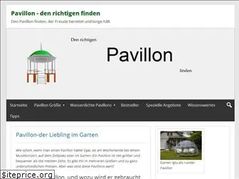 pavillon-deluxe.de