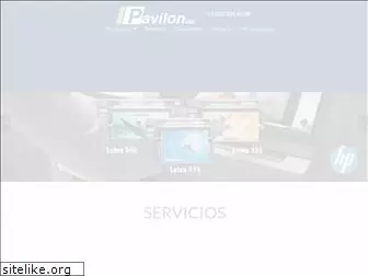 pavilon.com.mx