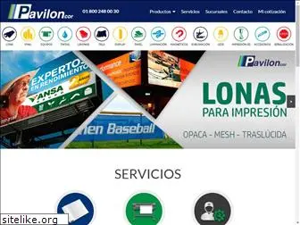 paviloncor.com.mx