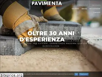 pavimenta.it