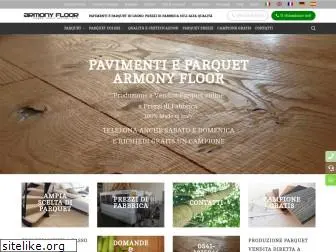 pavimentieparquet.com