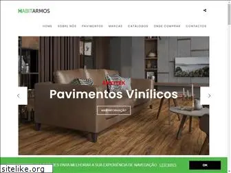 pavimentos-flutuantes.com