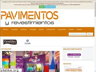 pavimentos-revestimientos.com