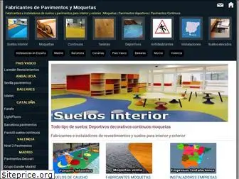 pavimentosonline.com