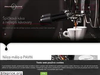 pavincaffe.cz