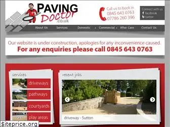 pavingdoctor.co.uk