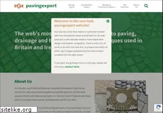 pavingexpert.com