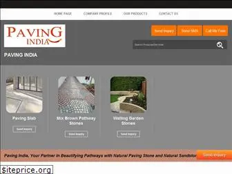 pavingindia.com