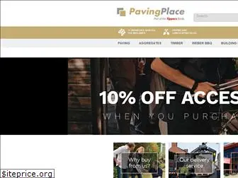 pavingplace.co.uk