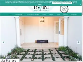 pavini.co.za