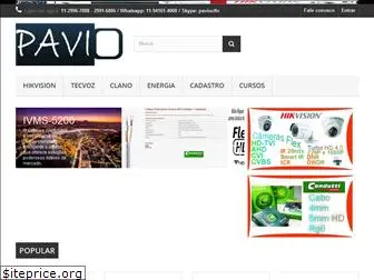 pavio.com.br