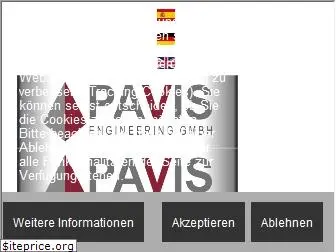 pavis-engineering.de