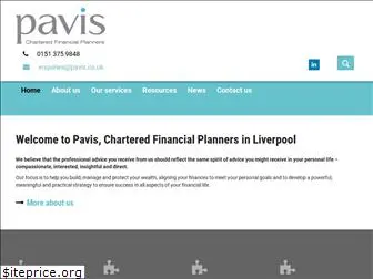 pavis.co.uk