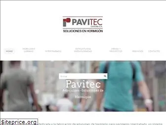 pavitec.com.ar