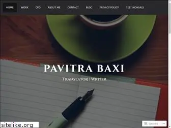 pavitrabaxi.com