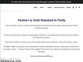 pavitraplus.com