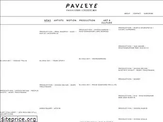 pavleye.com