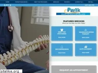 pavlikchiropractic.com