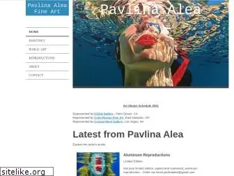 pavlinaalea.com