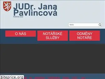 pavlincova.cz