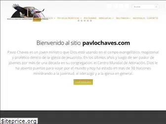 pavlochaves.com