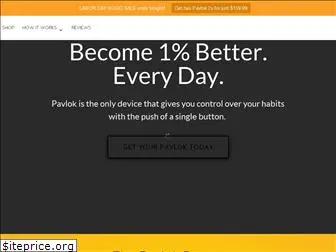 pavlok.com