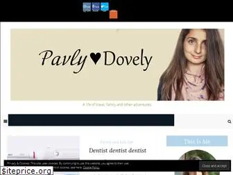 pavlydovely.com
