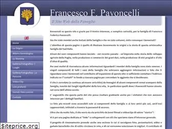 pavoncelli.org