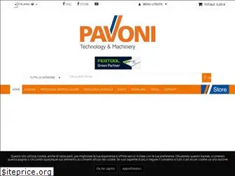 pavoniautomazioni.com