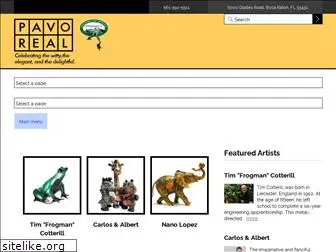 pavoreal.com