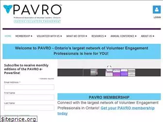 pavro.on.ca