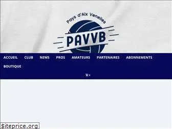 pavvb.fr