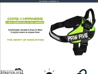 paw-five.com