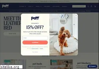 paw.com